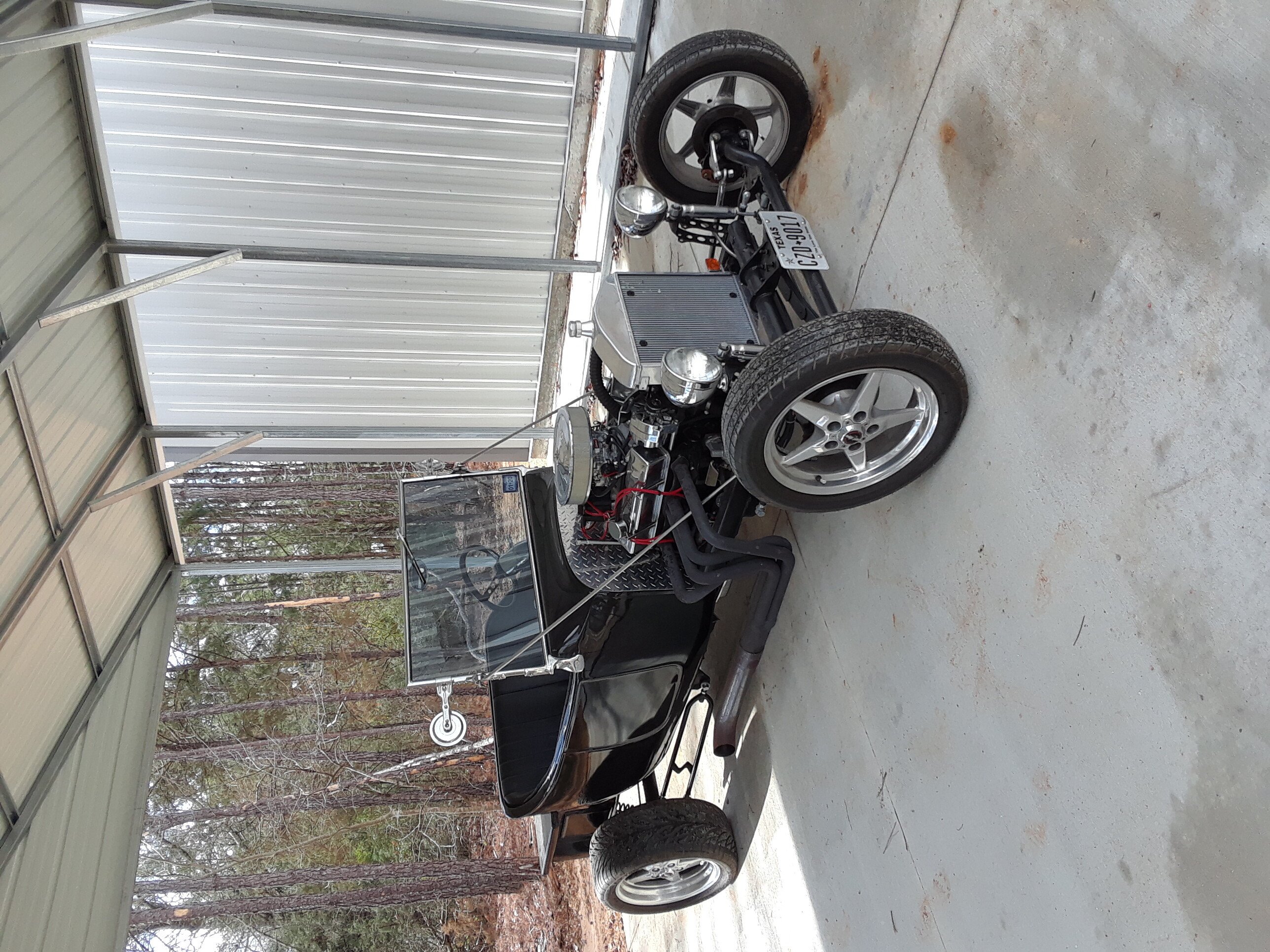 1923 Ford Model T-Replica for sale 101280885
